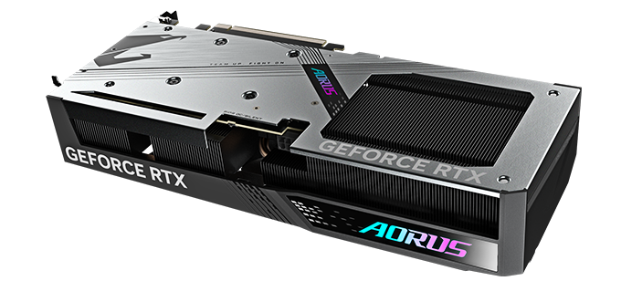 GIGABYTE AORUS GeForce RTX 4060 Ti ELITE Graphics Card